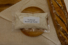 Load image into Gallery viewer, Traditional Sourdough Starter - Fresh