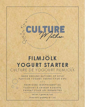 Load image into Gallery viewer, Filmjölk Yogurt Starter

