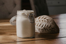 Load image into Gallery viewer, Buckwheat Sourdough Starter - Dry
