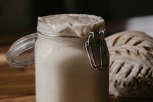 Load image into Gallery viewer, Brown Rice Sourdough Starter - Dry
